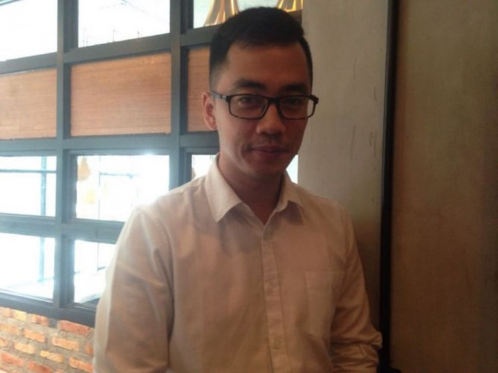 Dennis Adishwara to Release Short Horror Movie