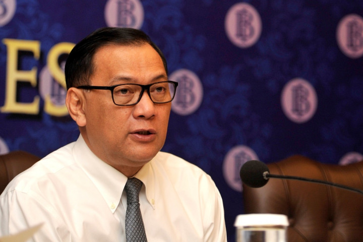 Jaga Inflasi, Ini Antisipasi BI Hadapi El Nino