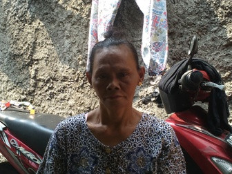 Gara-gara Salah Nama, Dedi Ditangkap