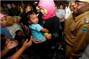 Mensos Berharap BPJS Kesehatan Dibahas Serius di Muktamar NU