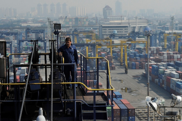 Indonesia Diminta Tiru Sistem <i>Dwelling Time</i> Singapura 