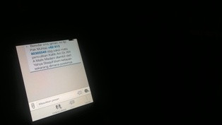 Kecam Panitia Muktamar, Khatib Aam Malik Madani Diduga Diculik