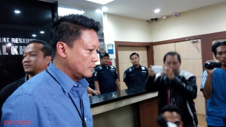 IM Sudah Berikan Informasi Signifikan