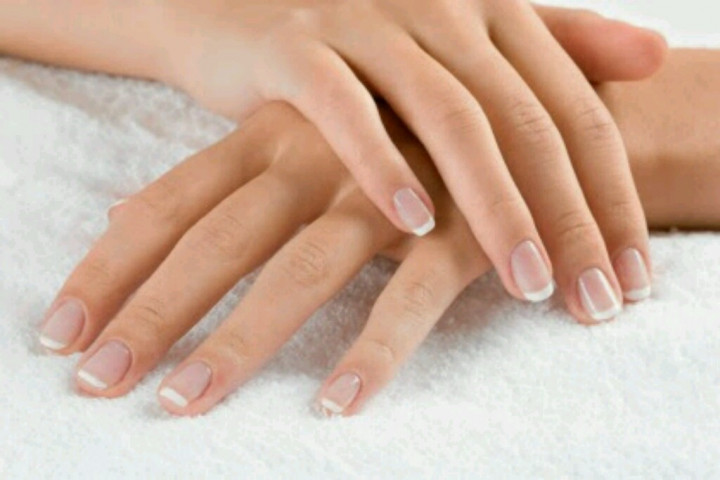 Cek Kepribadian Anda Lewat Bentuk Kuku