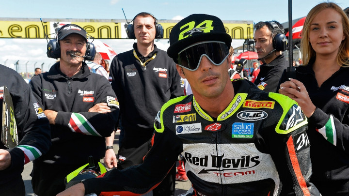 Toni Elias Bakal Ramaikan MotoGP Indianapolis 