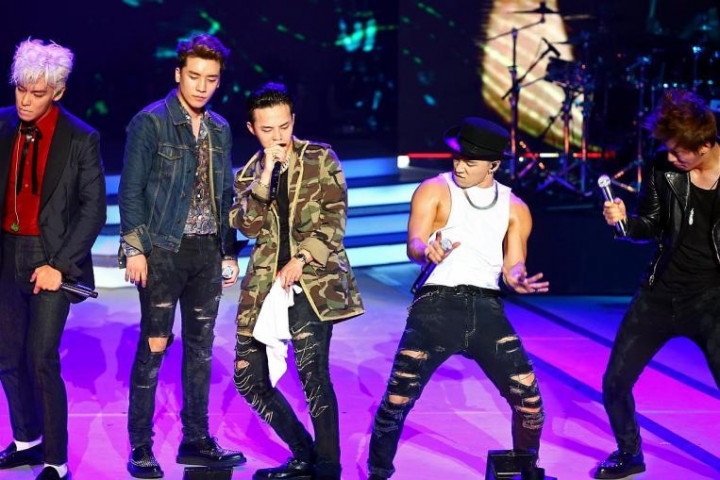 Begini Cara BigBang Puaskan VIP Indonesia pada Konsernya  