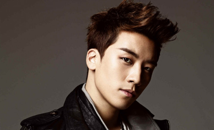 Seungri 