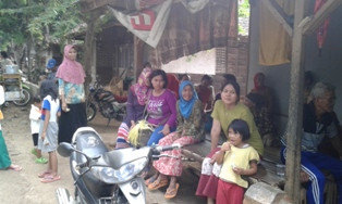 Meski Penggenangan Waduk Jatigede Diundur, Warga Masih Was-was