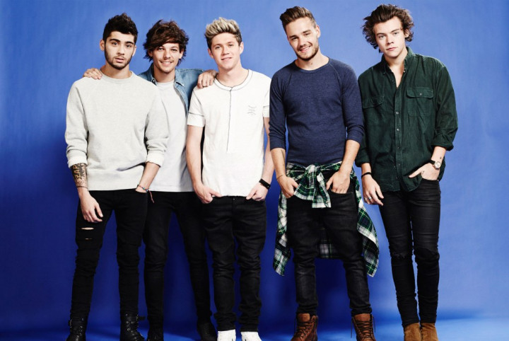 Zayn Malik Puji Lagu Baru One Direction