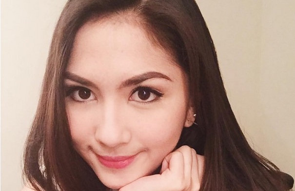 Menjadi Penyanyi, Jessica Mila Sempat Krisis <i>Pede</i>