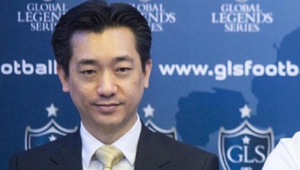 Bee Taechaubol (Foto: sports247)
