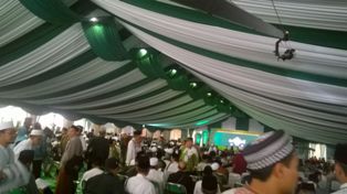 Ini Harapan Pengurus NU Eropa di Muktamar Ke-33 NU