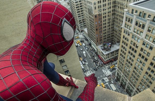 Bocoran Cerita Remake Spider-Man
