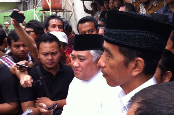 Tegas Jadi Sahabat, Muhammadiyah Juga Siap Kritik Keras Pemerintah