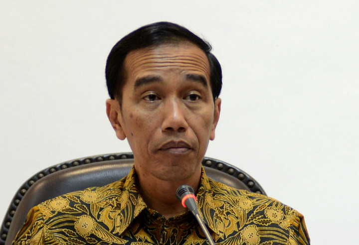 Presiden: Kita Harus Berani Menghadapi Tantangan