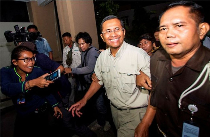 Hari Ini, Hakim Bacakan Kesimpulan Gugatan Praperadilan Dahlan Iskan