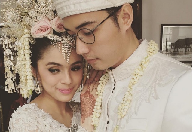 Nycta Gina Diperistri Rizky Kinos