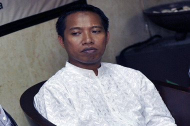 Elnino: Bendera GAM Bentuk Kegagalan Pemerintah 