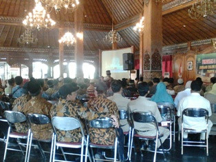 Tahun ini, 363 Calon Haji dari Surakarta Diberangkatkan