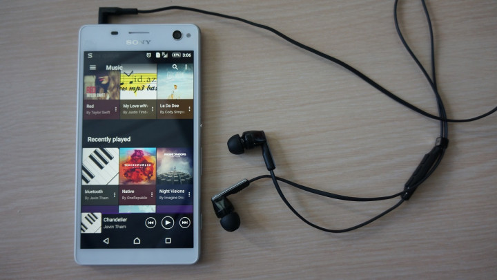 Sennheiser Earphone CX 5.00i: Earphone Premium dengan Harga Premium 