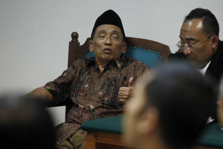 Fee 10% untuk Fuad Amin seperti Keniscayaan