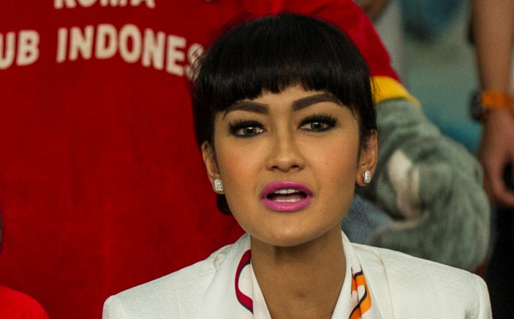 Gerah Dicaci, Jupe Ingin Pidanakan Haters