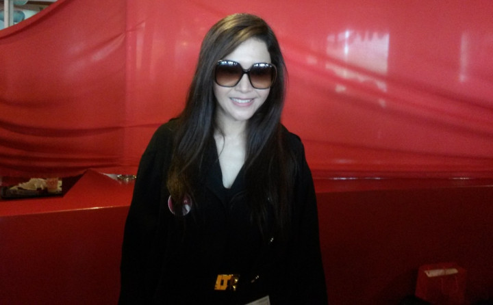 Maia Estianty Lebih Bahagia Orbitkan Orang Lain daripada 3 Anaknya Sendiri