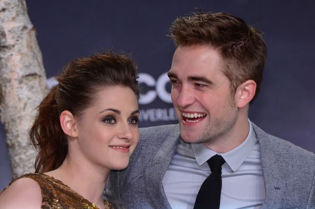 Akting Kristen Stewart di Twilight Memukau Sutradara 