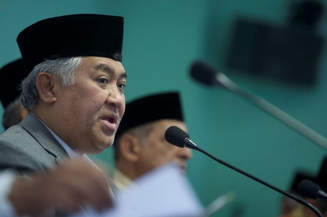 Muhammadiyah Inginkan Islam Tak Hanya Banyak Dalam Jumlah Tapi Juga Kualitas