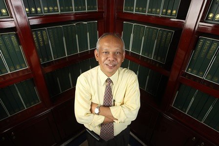 Dua Muktamar, Peneguhan Islam Wasathiyyah