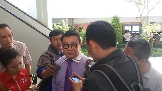 Kubu Dahlan Iskan Yakin Menang