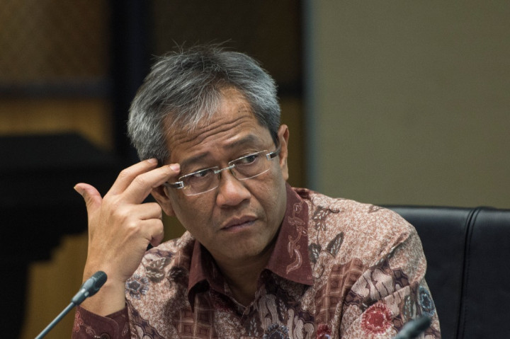 El Nino, Pemerintah Tetap Optimistis Serap Beras