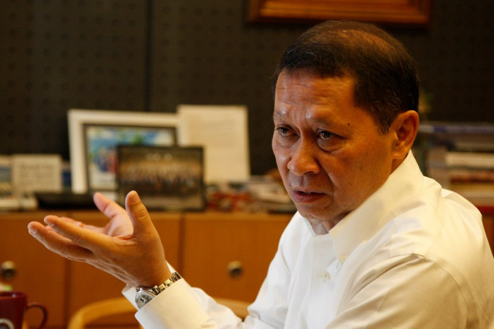 Usul Dirut Pelindo II Soal <i>Dwelling Time</i>