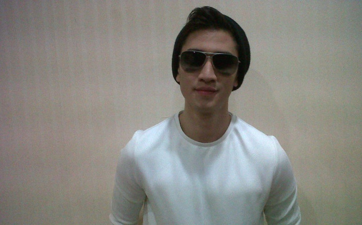 Verrell Bramasta Langganan Naik Ojek