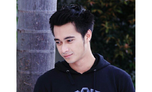 Eza Gionino Terancam Hukuman 12 Tahun Penjara