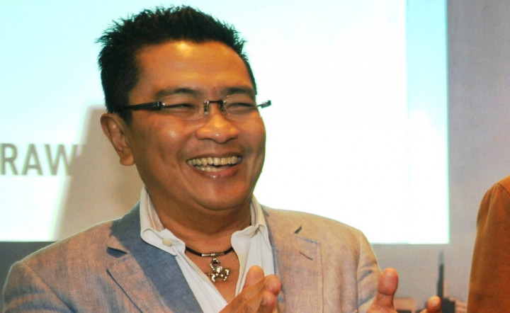 Alasan Helmi Yahya Garap Konser Premium God Bless