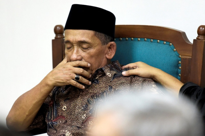 Tanpa Persetujuan Fuad Amin, Anggaran tak Bisa Cair
