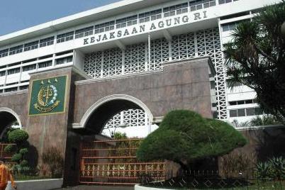 Kejagung Sita Alphard dan Dokumen Kemenpora Terkait Kasus Hambalang