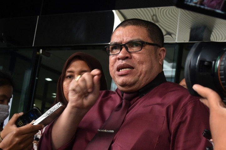 Kuasa Hukum Gatot-Evy Belum Berniat Ajukan Praperadilan