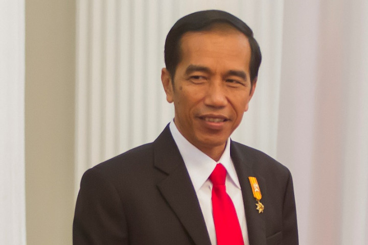 Pemerintahan Jokowi-JK Rapat Penetapan RAPBN 2016 Hari Ini