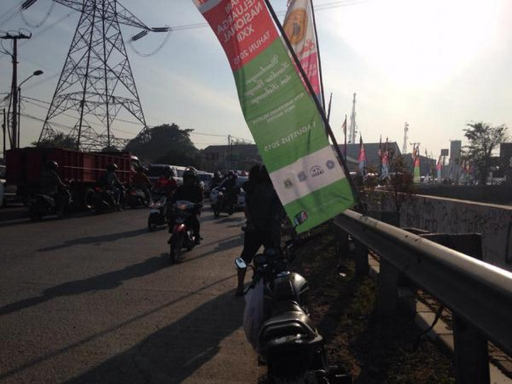 Mayat yang Ditemukan di Setu Pamulang Tak Pakai Busana