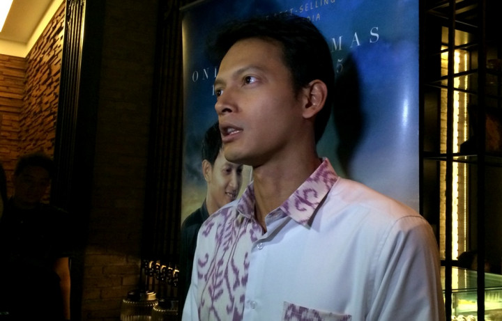 Dapat Pujian dari BJ Habibie, Fedi Nuril Kian Termotivasi