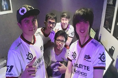 Indonesia Won the CS:GO Asia Pacific Tournament