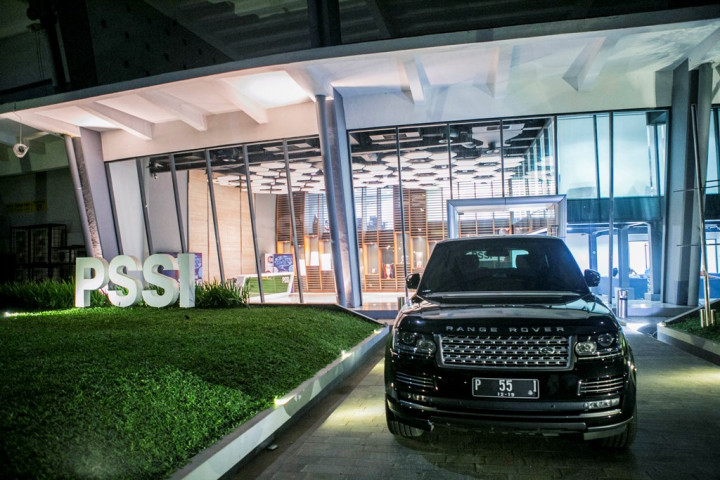 Usai Rapat Exco, PSSI Umumkan Jadwal Kompetisi