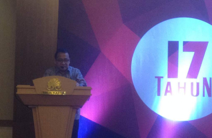 Mensesneg Minta Bantuan Masyarakat Berantas Korupsi