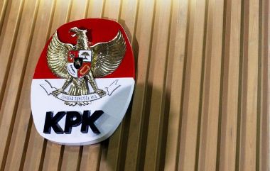 Elite Politik Mulai Tak Sejalan dengan KPK