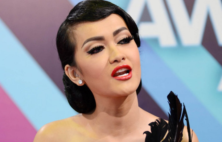 Kiat Jupe Agar Terhindar dari Narkoba