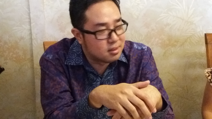 SiPINTER, Aplikasi Smartfren untuk Bintara Pembina Desa 