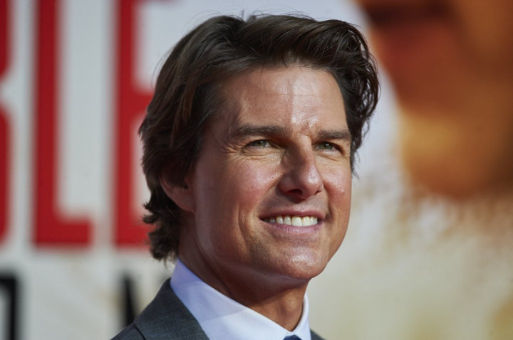 Mission Impossible 5 Jawara Box Office