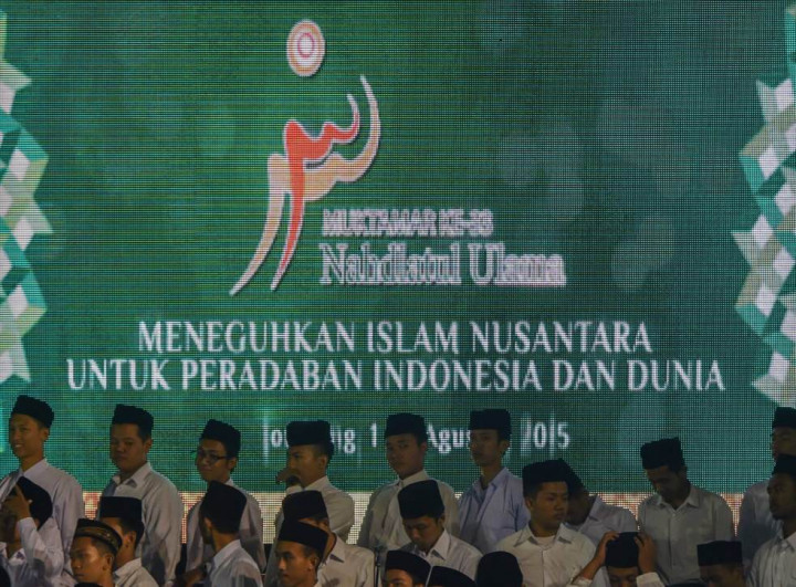 Potensi Kericuhan Muktamar NU Tercium Kembali